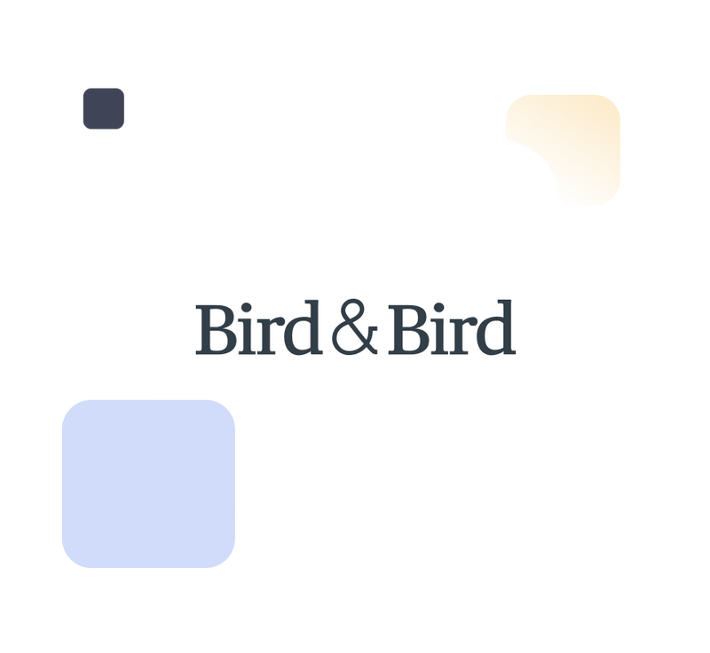 Bird & Bird law firm transformed their cybersecurity culture Hoxhunt